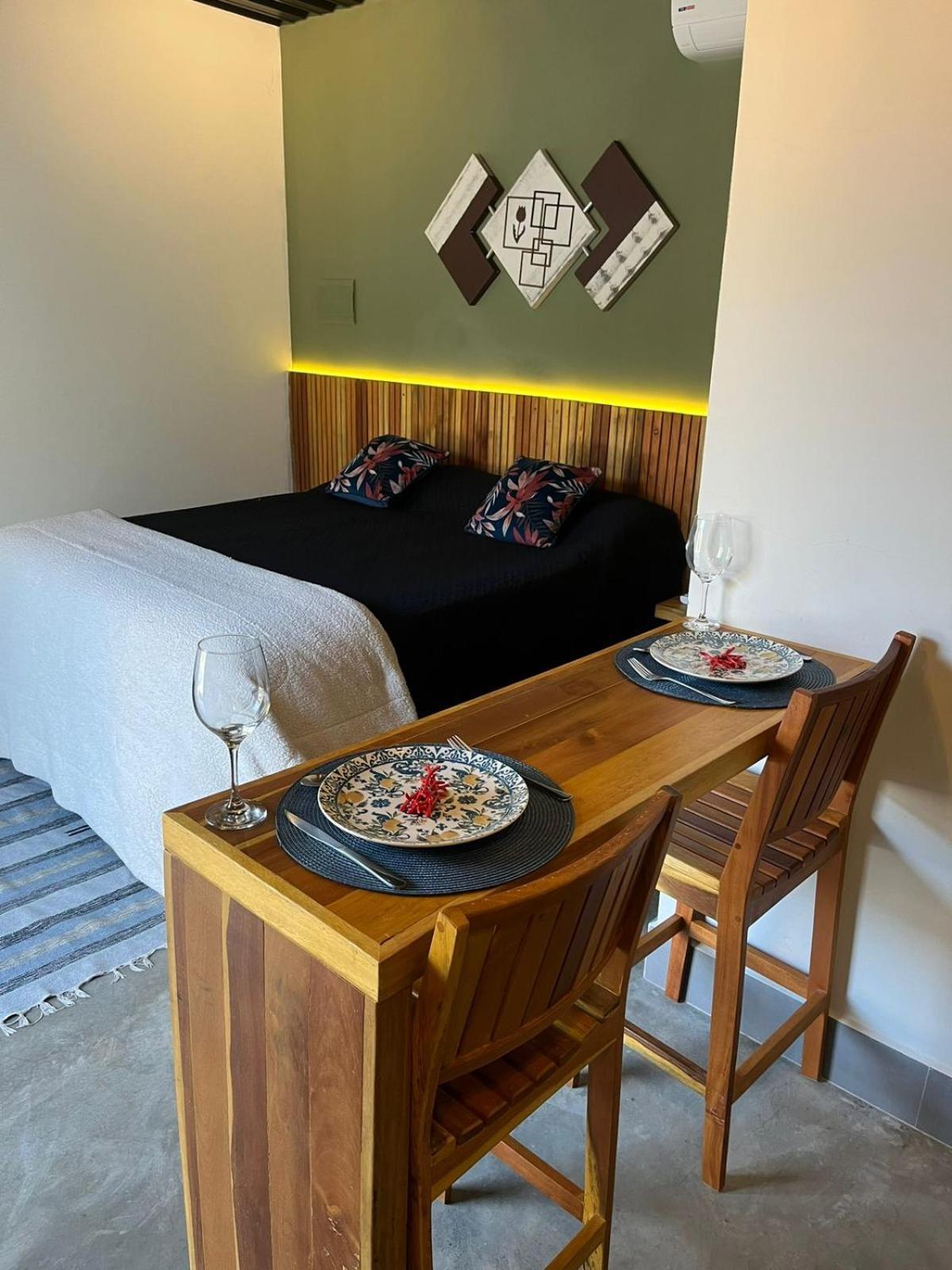 Chales Sao Roque - Pet Friendly Ngoại thất bức ảnh
