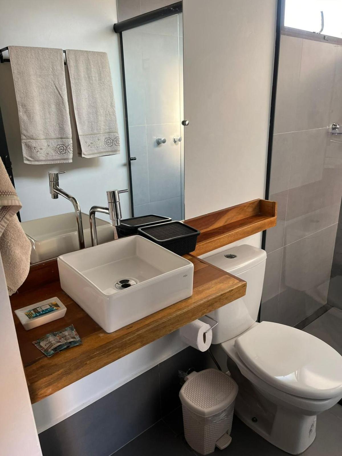Chales Sao Roque - Pet Friendly Ngoại thất bức ảnh