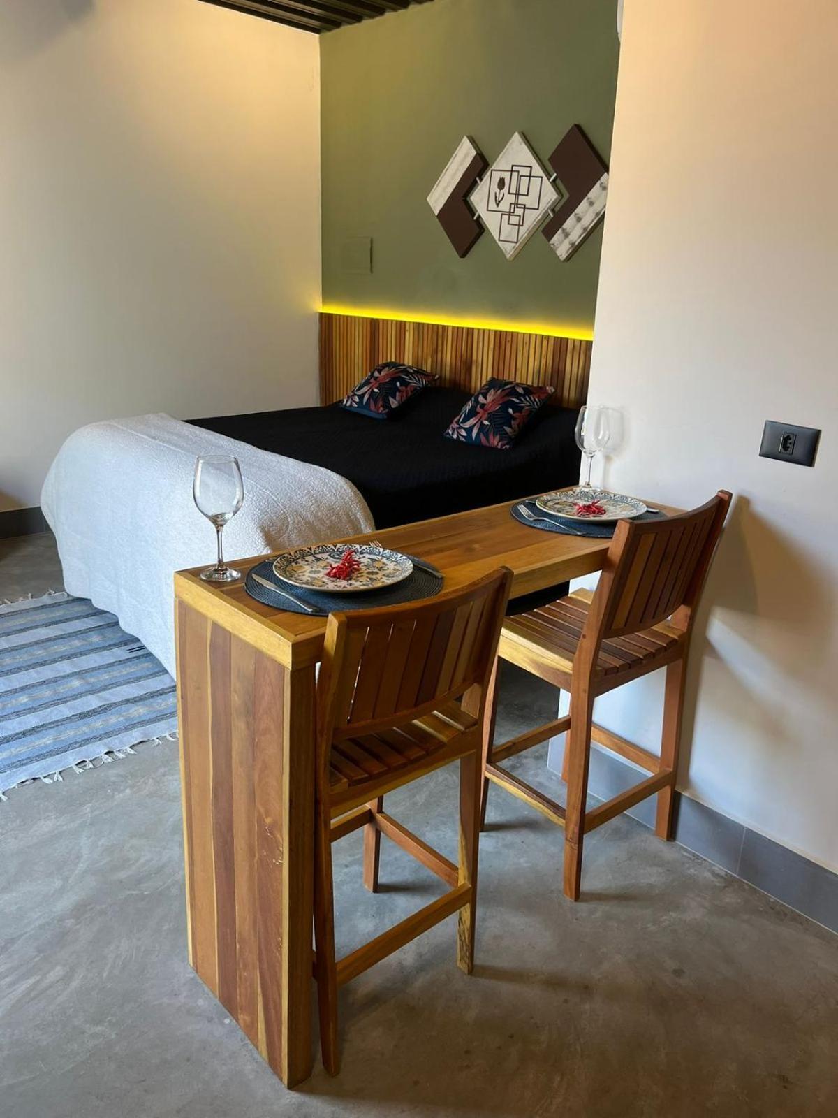 Chales Sao Roque - Pet Friendly Ngoại thất bức ảnh