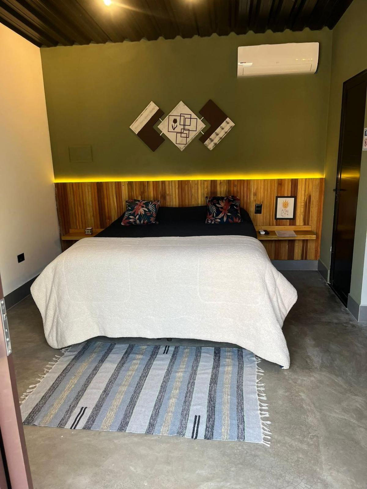 Chales Sao Roque - Pet Friendly Ngoại thất bức ảnh